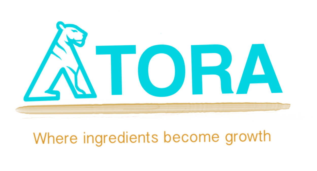 Atora — Where ingredients become growth